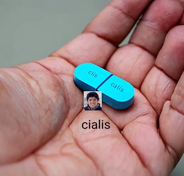 Commander du vrai cialis